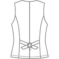 ベスト GVEL-2002-B2-09 1着 サーヴォ（直送品）