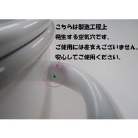 富士ホーロー フルータスコレクション2 ほうろう製 両手鍋 20cm FTC-20W 1個（直送品）