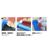 Ciメディカル CiPROワンタフト レギュラーM(ふつう) 4312 1箱(50本入)