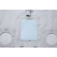 自重堂 54100（服単品）ネービー　4L 1着（直送品）