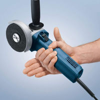 BOSCH ディスクグラインダー GWS7125TN 1台