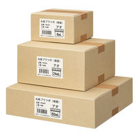 軟膏容器　軟膏壺　軟膏ツボ　軟膏つぼケーエム化学 増量 丸底プラツボ36mL(青) 1003604 1箱(50個入)