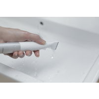 パナソニック VIOフェリエ ES-WV60-S VIO専用シェーバー お風呂剃り・水洗いOK 乾電池式