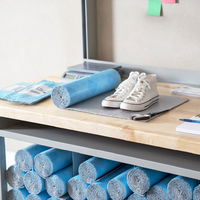 スリーエム ジャパン スコッチ フレックス＆シール 梱包ロール 380mm×3m FS-1510 1巻