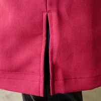 ルコックスポルティフ 男女兼用スクラブ UQM1531 1枚　スクラブ（直送品）