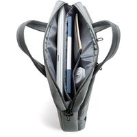 サンワサプライ 軽量カジュアルPCバッグ 15.6インチワイド グレー BAG-CA10GY 1個（直送品）