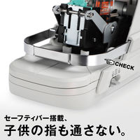 マックス 電動ホッチキス EH-70F2 1台