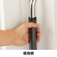 ハイロジック TQOOL ウイルス・菌に効果 抗菌・抗ウイルスシート 半透明 140×100mm 1袋（2枚入）