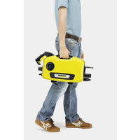 高圧洗浄機 K 2 サイレント 1.600-920.0 (動画掲載あり)