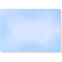 日本ホールマーク グリーティングカード 誕生お祝い 立体ディズニーラプンツェル・ランタン 770150 1セット(6枚)（直送品）