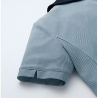 チクマ プルオーバー AR1609-1 7号 1着（直送品）