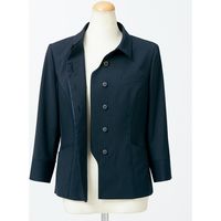 チクマ プルオーバー AR7001-1 15号 1着（直送品）