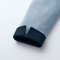 チクマ オーバーブラウス AR7608-1 11号 1着（直送品）