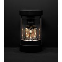 バルミューダ BALMUDA The Speaker M01A-BK 1台