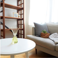 サワデー香るスティック 北欧レモンリーフ 本体 1個