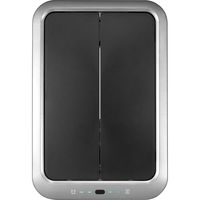 EKO ファントムXセンサービン45L ごみ箱 シルバー EK9261MT-45L 1台