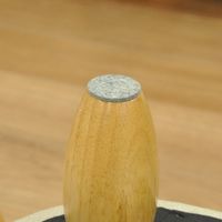 エイ・アイ・エス アニマルスツール ヒツジ ASS-02 WH 1脚（直送品）