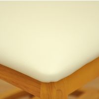 エイ・アイ・エス ロッシシリーズ 棚付きロッシチェア ナチュラル RSD-08NAx2pcs 1セット(2脚入)（直送品）