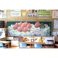 日本理化学工業 スクールシリーズアートチョーク SAC-12 1セット(1個×12)