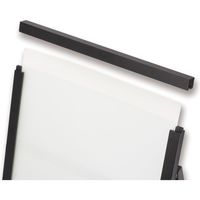 アスカ 転倒防止ポスタースタンド　A2 WPS-A2 1台