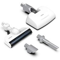 レイコップ UV除菌 コードレススティッククリーナー RHC-300JPWH 1台