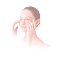 パナソニック 目もとエステ EH-SW68-N 高温＆うるおいスチーム 充電式 海外対応 アロマトレー付