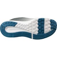 フェアストーン 安全靴 軽量 樹脂製先芯 スニーカー cpm150 グレー 26.5cm cpm1500502 1足（直送品）