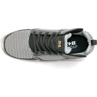 フェアストーン 安全靴 スニーカー cpm370 ブラック 26.0cm cpm3700401 1足（直送品）