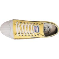 フェアストーン 安全靴　鉄芯 EDWIN esm0921 イエロー SS(23.5-24.0)cm ESM09210103 1足（直送品）