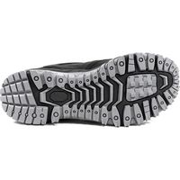 フェアストーン トレッキングシューズ ローカットrg150s ブラック 27.0cm rg150s0601 1足（直送品）