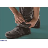 マック　アジャストマックライト　レインスーツ　AS7100*20　LL　ブルー（直送品）