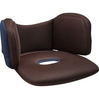 Aprica（アップリカ） エアグルーヴ プレミアムAD サファイアブラウン BR 2108683 1台（直送品）