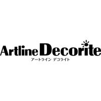 シヤチハタ デコライト 丸1 4色セット1 EDF-1/4PSH1 1セット