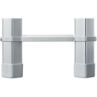 【アウトレット】長谷川工業 ハセガワ コンパクト1連はしご スカイラダー LS39 1台