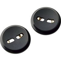 ボンマックス BONOFFICE ベスト ボルドー １３号 AV1275-3-13（直送品）