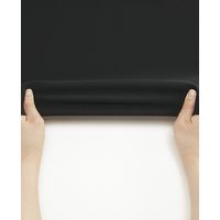 ボンマックス BONOFFICE ワンピース ブラック ５号 BCO5112-16-5（直送品）