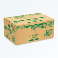 サントリー ホット伊右衛門 500ml 1箱（24本入）