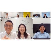 Webカメラ　マイク・スピーカー内蔵/オートフォーカス/Meeting Owl Pro ミーティングオウルプロ/MTW200 1台 ソースネクスト