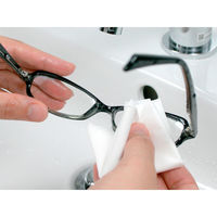 ソフト99コーポレーション ニューメガネブク 10錠入 洗浄ケース付　1ケース/12個入 082570 1セット(12個)（直送品）