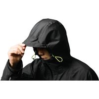 Makku(マック) アークレインスーツ ブラック L AS-300 1着