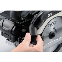 京セラインダストリアルツールズ 充電式集じん丸ノコ　BNW-11XR 617300A 1台（直送品）