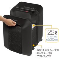 フェローズ LX200 ブラック FE-5503801 1台