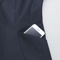 カーシーカシマ ベスト EAV475-10_11 1着