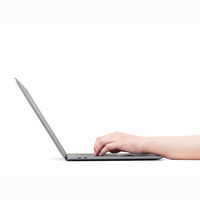 ノートPCスタンド 超薄型貼付式ノートパソコン用折りたたみスタンド チャコールグレー AM-OSLT-CG 1個 アーキサイト