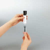 コクヨ 直液ボードマーカー 中字 青 PM-BF502BX6 1箱（6本）