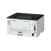 レーザービームプリンター Satera LBP241 1台（わけあり品）