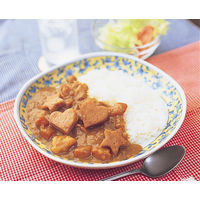 沖縄県物産公社 わしたスパイシーポーク(国産豚・鶏使用) 1セット(5個)