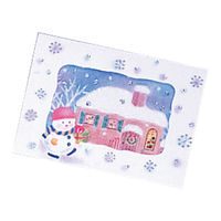 ヤマト グリッターグルー カーニバル GGV10H 1個