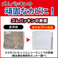 カビキラー PRO 最強ジェル 100g 1セット（1本×3） カビ取り用洗浄剤 カビ除去 お風呂掃除 ジョンソン