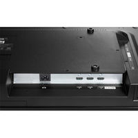 アイ・オー・データ機器 55型ワイド液晶ディスプレイ LCD-M4K552XDB2 1個（直送品）